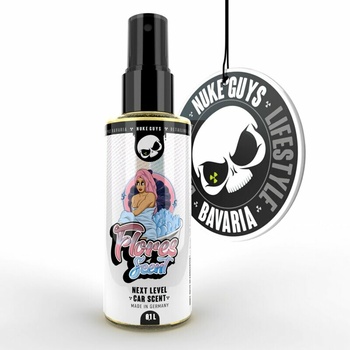 Nuke Guys FLORESCENT Set 100 ml