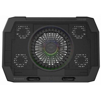 Image 1 of GENESIS Oxid 850 (NHG-1858)