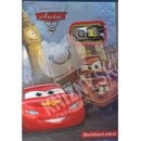 Autá 2 - s hračkou