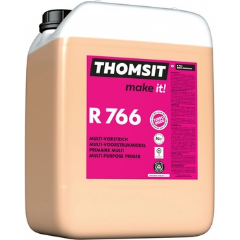 Thomsit | Thomsit penetrace R 766 10 kg
