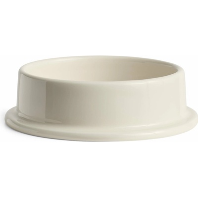 HAY Svietnik Column M Off-white Ø 11 cm