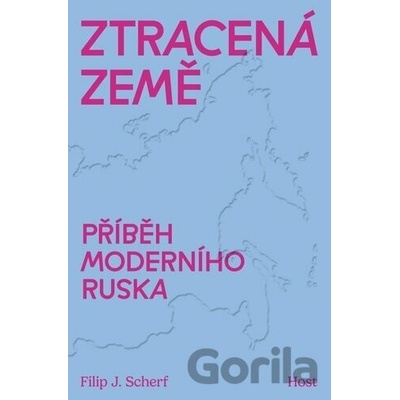Ztracená země - Filip Scherf