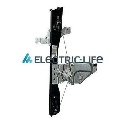 Zvedací zařízení oken ELECTRIC LIFE ZR PG713 R