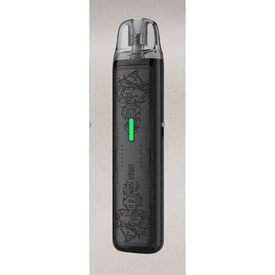 Lost Vape Ursa Nano S II Pod 1000 mAh Black Thorns 1 ks