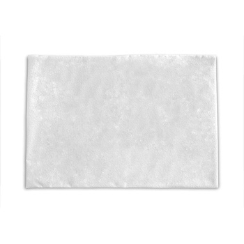 Lorelli Протектор за детска възглавница LORELLI 35x43, Бял - Код L11586 (L11586-2007020-3800166106755)