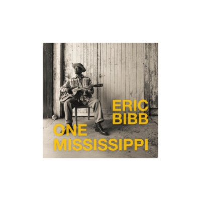 Bibb Eric - One Mississippi Vinyl LP