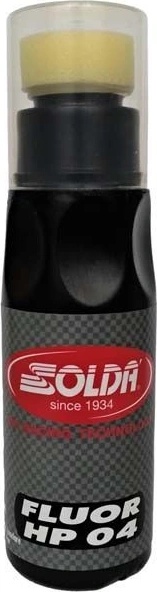Solda Fluor HP04 liquid 90 ml od 1 455 Kč - Heureka.cz