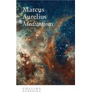 Meditations - Marcus Aurelius
