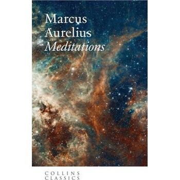 Meditations - Marcus Aurelius