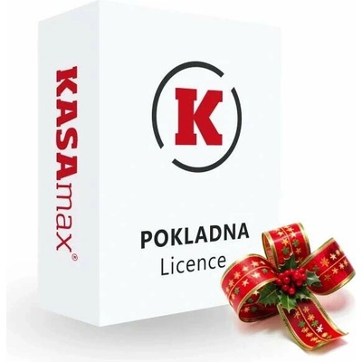KASAmax SW001 pokladna – Zboží Živě