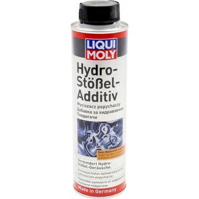 Liqui Moly 8345 Přísada pro hydraulická zdvihátka 300 ml