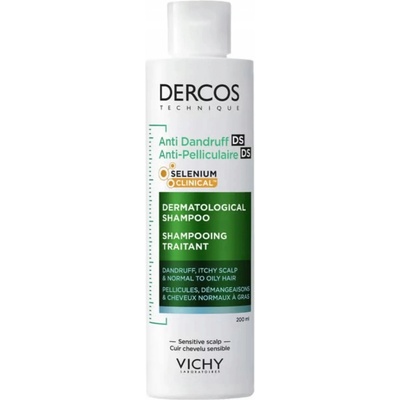 Vichy Dercos PSolution šampon na vlasy 200 ml