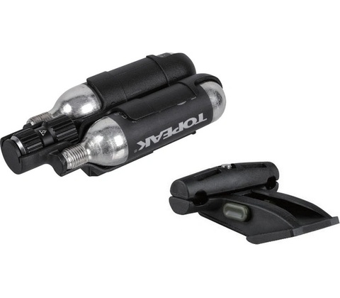 Topeak NANOMASTER DF