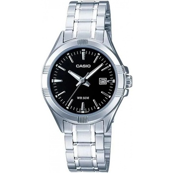 Casio Дамски часовник Casio Collection - LTP-1308D-1AV (LTP-1308D-1AV)