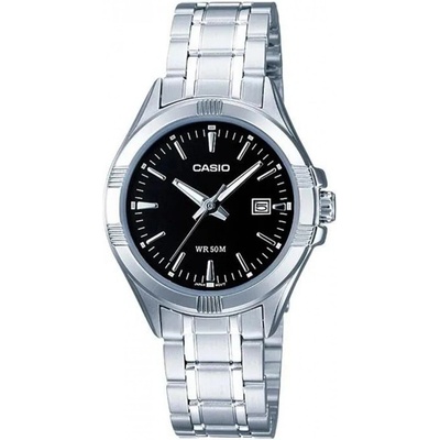 Casio Дамски часовник Casio Collection - LTP-1308D-1AV (LTP-1308D-1AV)