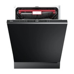 Teka DFI 76960 (114260027) Съдомиялни машини