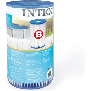 INTEX 29005 filtrační kartuše B