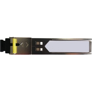 Conneu 1.25G BiDi SFP оптичен модул по едно влакно, Tx: 1550 nm, Rx: 1310 nm, SC, 20 км, Conneu (1GSFP-BD20-1550-SC)