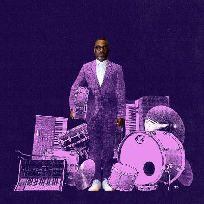 Nate Smith - Live-Action Deluxe (2 LP) (3700187692117)