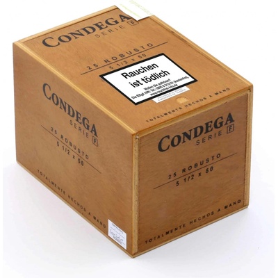 Condega ROBUSTO 25 ks