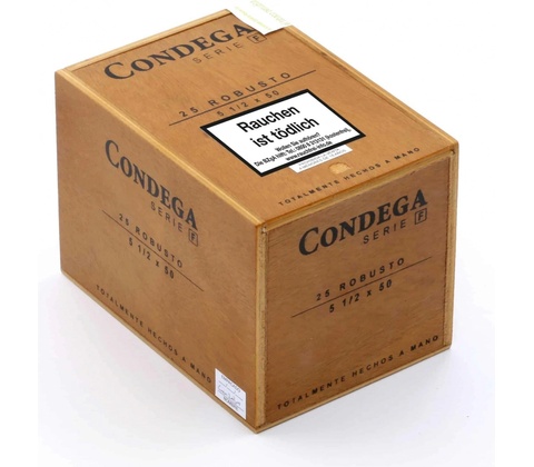 Condega ROBUSTO 25 ks