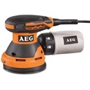AEG EX 125 ES