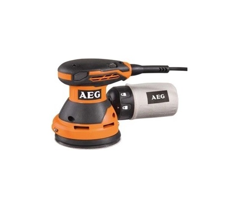AEG EX 125 ES
