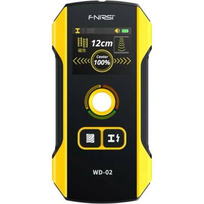 FNIRSI Detektor drátu WD-02