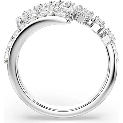 Swarovski пръстен дамски от метал с циркон VIENNA (5757838)