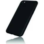 BlackBird BH1013 iPhone XS Max тънък матов черен силиконов калъф (BH1013)