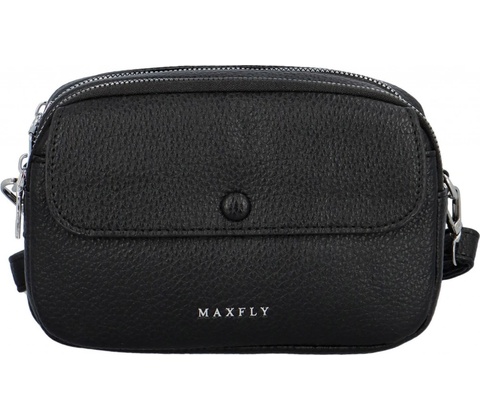 MaxFly Thyrax čierna