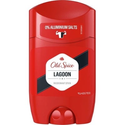 Old Spice Lagoon deostick 50 ml