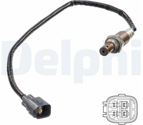 Lambda sonda DELPHI ES21249-12B1 (ES2124912B1)