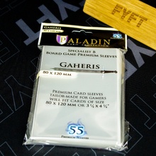 NSKN Games Gaheris 80 x 120mm 55ks Paladin obaly na karty