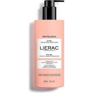 LIERAC Гел за предотвратяване на стрии, Lierac Phytolastil Stretch Marks Prevention Gel 400ml