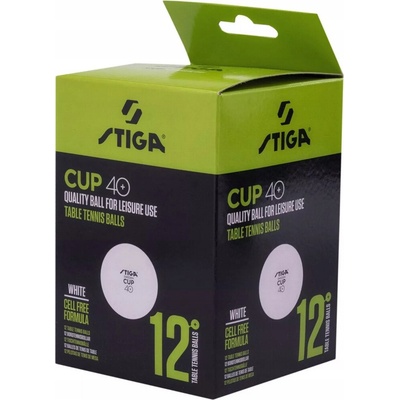 Stiga Cup 12 ks