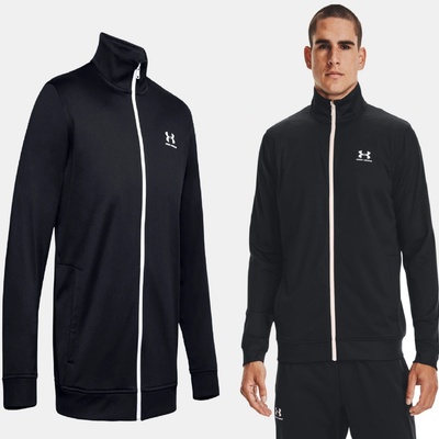 Under Armour Sportstyle mikina 1329293
