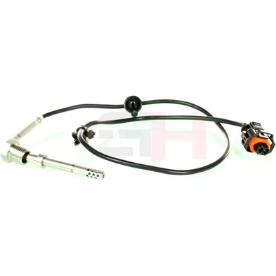 GH Snímač teploty výfukových plynov GH-745053