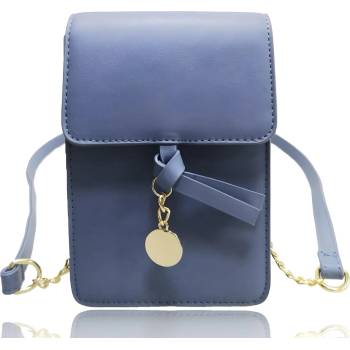 HARAHU Чанта br-8202 - Синя kp8202 (br-8202)