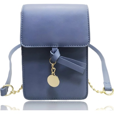 HARAHU Чанта br-8202 - Синя kp8202 (br-8202)