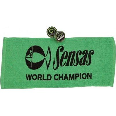 Korda Ručník Hand Towel Team Korda