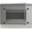 Abb Пластмасово табло за скрит монтаж ABB Basic E 12М, 1SZR004002A1204 - 1 ред, 12 модула (1SZR004002A1204)
