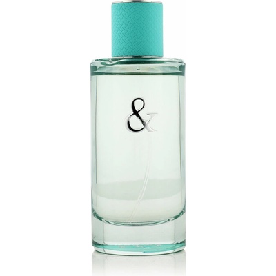 Tiffany Tiffany & Love parfumovaná voda dámska 90 ml