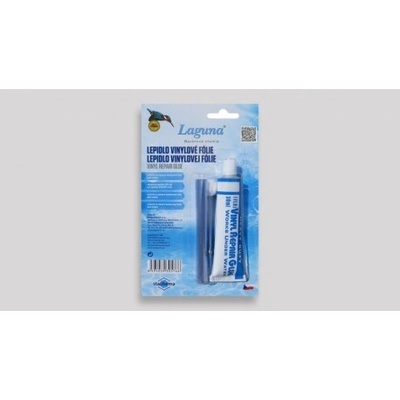 STACHEMA Lepidlo na fólii 15g