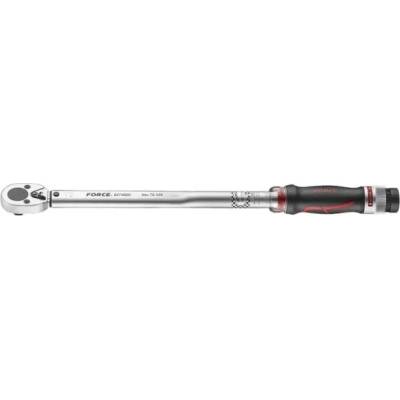 Force Tools Ключ динамометричен Force Tools 6474661/ 350Nm (JN61208)