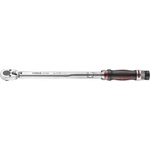 Force Tools Ключ динамометричен Force Tools 6474661/ 350Nm (JN61208)