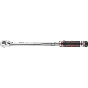 Force Tools Ключ динамометричен Force Tools 6474661/ 350Nm (JN61208)