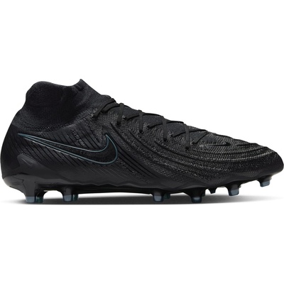 Nike Футболни бутонки Nike Phantom Luna Elite Adults Soft Ground Football Boots - Black/Jungle