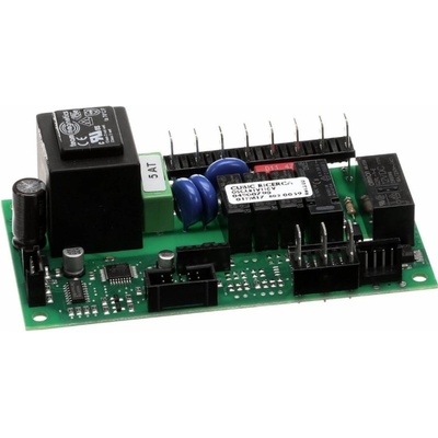 Nuova Simonelli Musica základná doska