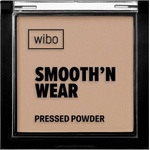 Wibo Матираща пудра за лице Smooth'n Wear, 03, 7 g - baby